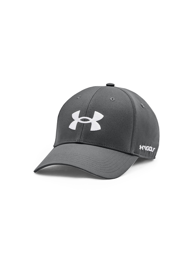 Caps & Hats UNDER ARMOUR Men Golf96 Hat Snapback Cap